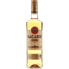 Bacardi Carta Oro Rhum Cuba 70cl 37,5° - Rhum haut de gamme