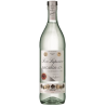 BACARDI Vintage Blanc Rhum Cuba 70 CL 44.5° - Héritage Haut de Gamme