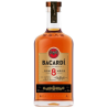 Bacardi 8 ans Rhum Cuba 70 cl - 40° | Rhum Haut de Gamme