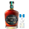 Botran N°18 Reserva de la Familia - Rhum Guatemala 70cl 40°