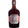 DIPLOMATICO MANTUANO RHUM VENEZUELA 70 CL 40° - Rhum haut de gamme