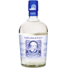 Diplomatico Planas Rhum Blanc - 70cl 47° - Vénézuela