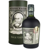 DIPLOMATICO RES EXCLUSIVA 12 Solera - Rhum Vénézuélien 70cl 40°
