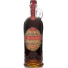 El Ron Prohibido 12 Solera - Rhum Mexicain de Qualité 70 cl 40°