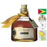 Pyrat XO Reserve Rhum Guyana/Caraïbes Orientales 70 cl - 40°