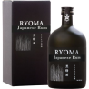 RYOMA Rhum Japon 70 cl 40° - Rhum haut de gamme