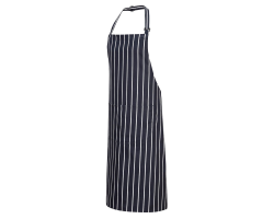 Tablier restauration à bavette avec poche Portwest - Élégance et fonctionnalisme