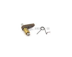 Anti-reversal latch V2 / V3 - Équipement Sportif Haut de Gamme