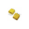 Connecteurs XT60 (Pair) - Équipement Sportif de Haute Qualité