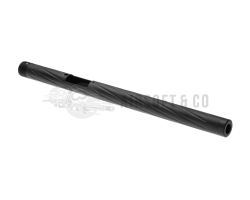 AAC T10 Twisted Outer Barrel (Short) - Canon Performance Sportif