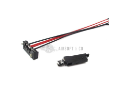 ASCU New Gen. pour Scorpion EVO - Connecteur T-Dean & Performances Optimisées