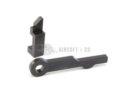 Upgrade Steel Trigger Sears AMOEBA Striker AS-02 – Équipement Sportif