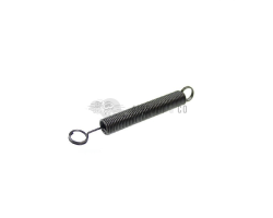 Ressort de charge M4 M16 AEG - Performance et robustesse