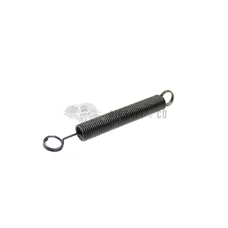 Ressort de charge M4 M16 AEG - Performance et robustesse