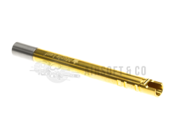 Canon GBB Crazy Jet Ø 6.04 mm - Améliorez votre précision airsoft