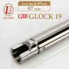 Canon de précision LAMBDA One GBB - Améliorez vos performances de tir