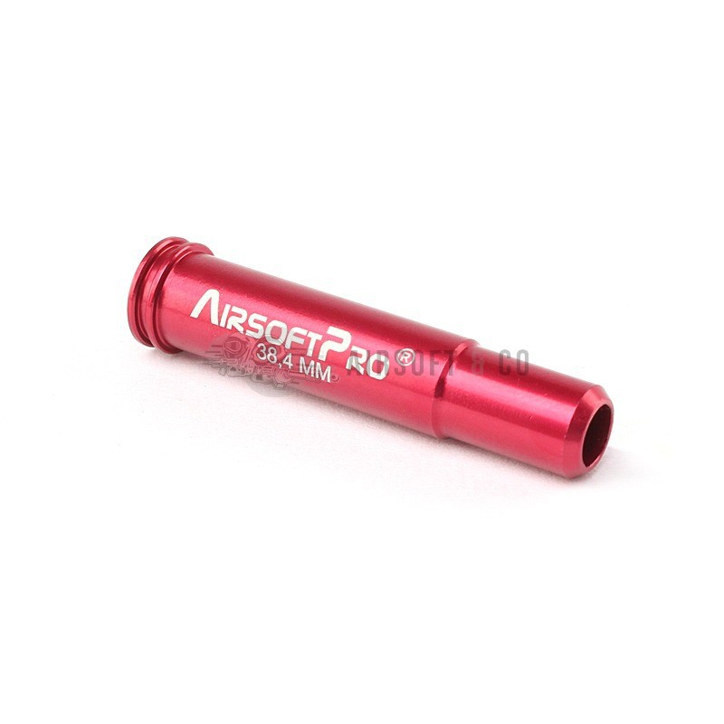 Nozzle Aluminium CNC - SCAR H (38.4 mm) - Équipement Sportif