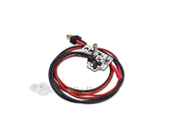 PERUN V2 Hybrid Back Wired - Système de tir avancé pour airsoft