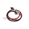 PERUN V2 Hybrid Back Wired - Système de tir avancé pour airsoft