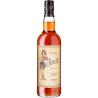 Sailor Jerry Spiced Spirit Drink - Rhum épicé des Îles Vierges 70cl 40°