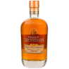 SEVERIN VSOP : Rhum Agricole Guadeloupe 70 cl 42° - Découvrez sa richesse