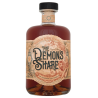 Rhum The Demon's Share 6 ans - Spiritueux Panama 70 cl 40°