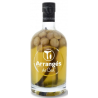 Vanille Bel Arrangé de CED 70 cl 32° - Liqueur de vanille haut de gamme