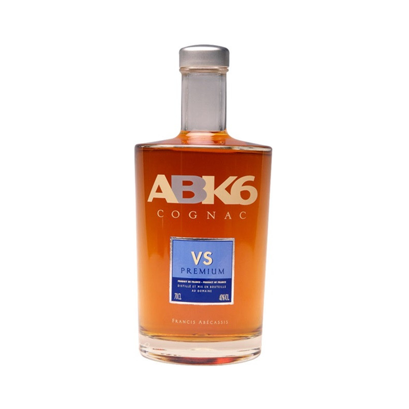 Acheter ABK6 VS Cognac 70 cl 40° - Une expérience gustative unique