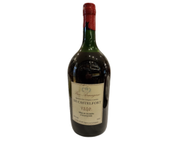 De Castelfort VSOP Bas-Armagnac 250cl 40° Magnum - Dégustation de qualité