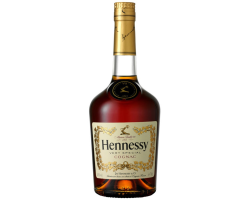 Hennessy VS Cognac 70 cl 40° - Un goût d'exception