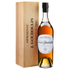 1924 Bas Armagnac Veuve Goudoulin - Eaux de vie d'exception