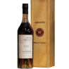Armagnac Trespout 1959 - Spiritueux Haut de Gamme | Occitanie
