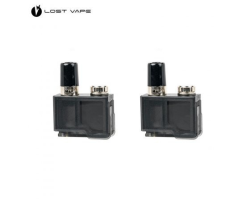 Pods de remplacement Orion DNA - Lost Vape | Performance et Innovation