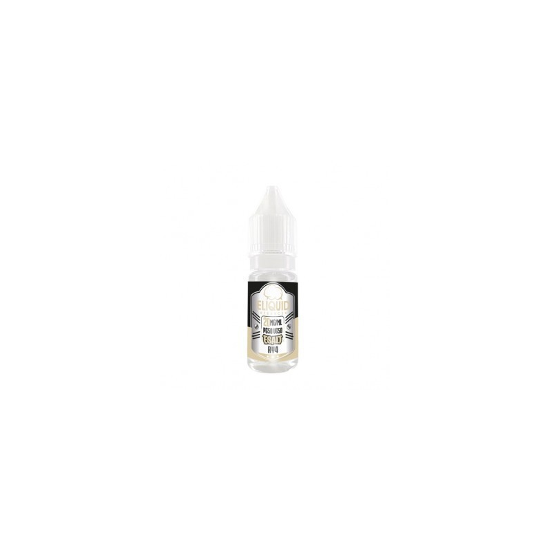 Ry4 / Esalts - Eliquid France 10ml | E-liquide Premium