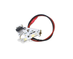 PERUN for Krytac Kriss Vector - Électronique de haute performance pour airsoft