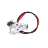 PERUN for Krytac Kriss Vector - Électronique de haute performance pour airsoft