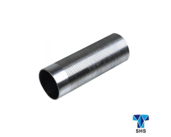 Cylindre rainuré SHS 451 - 590 mm - Équipement Sportif de Qualité