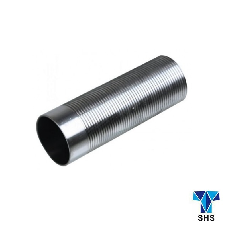 Cylindre rainuré SHS 451 - 590 mm - Équipement Sportif de Qualité