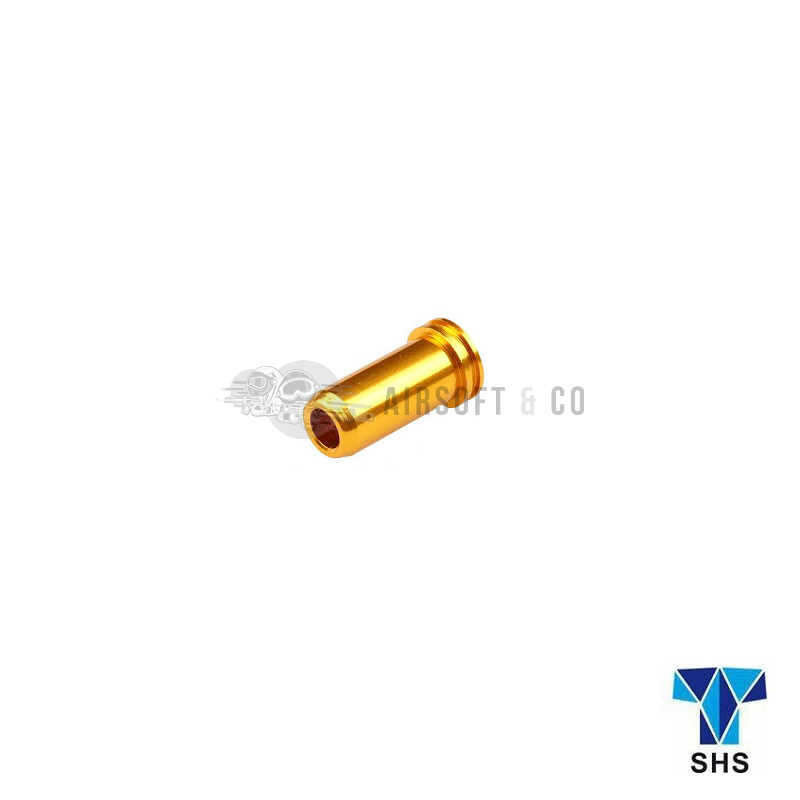Nozzle SHS MP5 17.8 mm - Précision et Performance