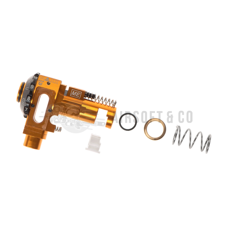 Chambre Hop-up Maxx CNC Aluminium ME-SPORT M4 | Équipement Sportif