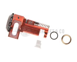 MAXX CNC Aluminium Hop-up Chamber SV pour VFC SCAR L / H - Équipement Sportif