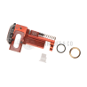 MAXX CNC Aluminium Hop-up Chamber SV pour VFC SCAR L / H - Équipement Sportif