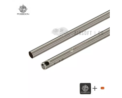 POSEIDON canon de précision Air Cushion 6.05 mm - Équipement Sportif