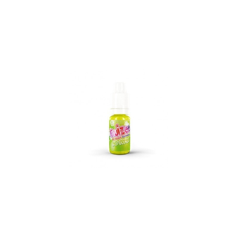 Concentré Bloody Summer 10ml - Fruizee | Cigarettes Électroniques et Vaping