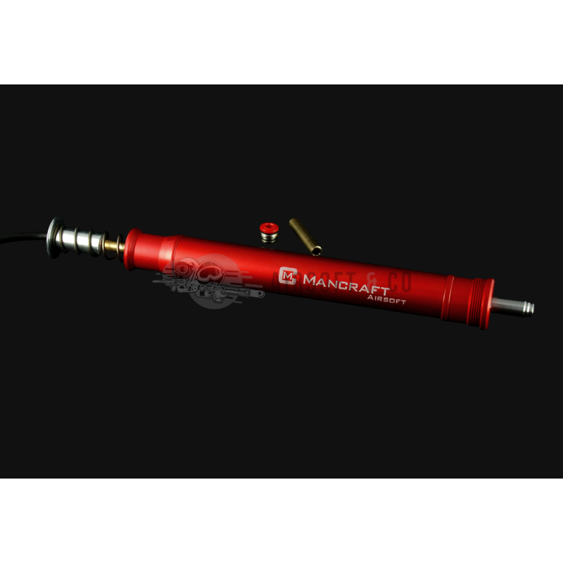 Mancraft SDiK Conversion Kit pour AAC T10 - Équipement Sportif