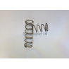 Mancraft - Set de ressorts pour PDiK | Équipement Sportif