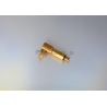 Mancraft PDiK V2 L Shape Fitting - Équipement Sportif Haut de Gamme