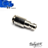 Coupleur mâle macroflex Ø 6 mm - Equipement Sportif de Haute Qualité