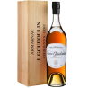 1961 Bas Armagnac Veuve Goudoulin - Spiritueux d'exception