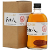 AKASHI WHITE OAK Blended Whisky Japon - 50 cl 40º | Spiritueux Haut de Gamme